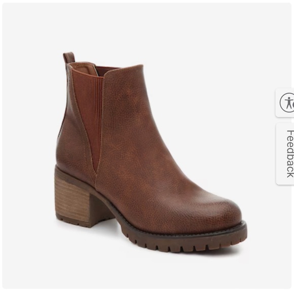 MIA boots brown - Picture 2 of 6